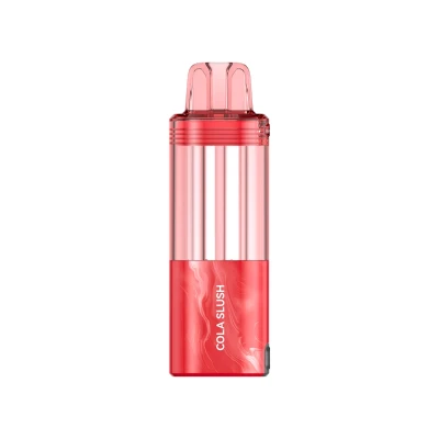 Cola Slush | Foger Switch Pro Pod - 30K Puffs Disposable Vape Replacement Pod